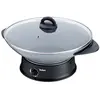 Image de WK302013 COMPACT WOK+FONDUE