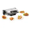 Image de Minute Grill 1600W Panini Grilles amovibles GC205816