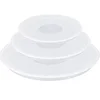 Image de Tefal l9019222 ingenio lot 3 couvercle de conservation 16 / 18 / 20 cm