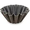 Image de Tefal Perfectbake Moule A Brioche 23cm Aluminium 100% Recyclé J5546602, fabriqué en France en occasion ou reconditionné