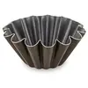 Image de Moule à brioche 23 cm Perfect Bake - - Marron - Aluminium