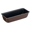 Image de Moule à cake Perfect Bake 26 cm - - Noir - Aluminium