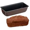 Image de Success Moule A Cake 28 Cm, Revetement Antiadhésif, Haute Qualité, Fabriqué En France, Tabac J1607302