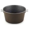 Image de success moule a 12 muffins j1602802 30x23 cm marron
