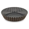 Image de Tefal Success - Moule à gâteau - 26 cm - non adhésif - chocolat