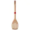 Image de - K2303314 - Ingenio Bois - Spatule à Angle, 2,7 x 38,5 x 9,2 cm