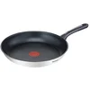 Image de Tefal DAILYCOOK Poêle 26 cm Inox Tous Feux Dont Induction en occasion ou reconditionné