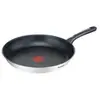 Image de Poele Dailycook En Inox - O 26 Cm - Tous Feux Dont Induction