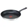 Image de Poele Dailycook En Inox - O 28 Cm - Tous Feux Dont Induction
