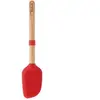 Image de - K2304614 - Ingenio Bois - Maryse, Bois/Rouge, 2,7 x 35,3 x 9,2 cm