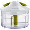 Image de Tefal - Hachoir manuel 5 secondes 500 ml - Système breveté en occasion ou reconditionné