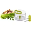 Image de TEFAL HACHOIR 5 secondes 500 ML K1330404