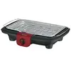 Image de BG90F5 Barbecue de table EasyGrill Acier inoxydable / Noir 2300W