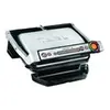 Image de Gc716d Optigrill Grill + Accessoires Pour Gaufres - 2000 W - Noir / Acier Inoxydable