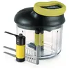 Image de HACHOIR 5 secondes Kit Hachoir 900 ml + lame purée K1321324
