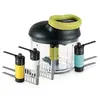 Image de HACHOIR 5 secondes Maxi Kit 900 ml (émulsion + glace + purée + lames multi-usages) K1321044
