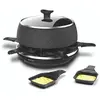 Image de CHEESE'N'CO MULTIFONCTIONS 6 PERSONNES RE12C801