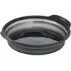Image de CRISPYBAKE Moule à manqué silicone rétractable 24cm J4170614
