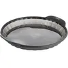 Image de CRISPYBAKE Moule à tarte silicone 28 cm J4170814