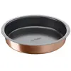 Image de AIRBAKE Moule à manqué 23 cm acier