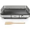 Image de Tefal - Maxi Plancha - Plancha électrique - 10 personnes - 2300W - Inox en occasion ou reconditionné