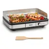 Image de MAXI PLANCHA électrique XXL 12 Personnes Intérieur & Extérieur CB690D12