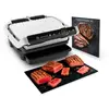 Image de OptiGrill Elite 12 PROGRAMMES AUTOMATIQUES INOX GC750D12