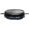 Image de Neo Colormania RE310412 - Raclette/grill/crêpière - 1.1 kWatt