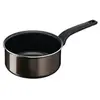 Image de Casserole 16 cm Easy cook & clean - - Noir - Aluminium