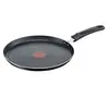 Image de Crêpière 25 cm Easy cook & clean - - Noir - Aluminium