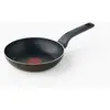 Image de Poêle non-induction, 20cm, gamme Easy Cook & Clean