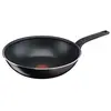 Image de Wok 28 cm Easy cook & clean - - Noir - Aluminium