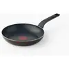 Image de Poêle non-induction, 24cm, gamme Easy Cook & Clean