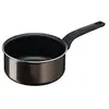 Image de Casserole 14 cm Easy cook & clean - - Noir - Aluminium