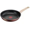 Image de G2540502 Poele 26 cm ECO-RESPECT - antiadhésive - induction