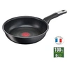 Image de G2550402 Poele 24 cm UNLIMITED Tous feux dont induction - Fabrication francaise - Noir