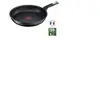 Image de G2550702 Poele 30 cm UNLIMITED Tous feux dont induction - Fabrication française - Noir
