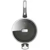 Image de Emotion Sauteuse inox 26 cm antiadhesive + couvercle en verre E3003304