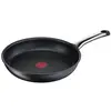 Image de Poêle EXCELLENCE 24CM Ø 24 cm Noir Aluminium Acier Ø 24 cm
