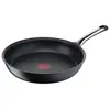 Image de Poêle EXCELLENCE Ø 26 cm Noir Métal Acier inoxydable