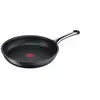 Image de Poêle EXCELLENCE 28CM Ø 28 cm Noir Aluminium Acier