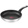 Image de Emotion Poele Inox 20 cm antiadhesive E3000204