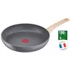 Image de POELE NATURAL FORCE 22 CM INDUCTION G2660332