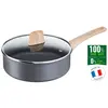 Image de SAUTEUSE NATURAL FORCE SAUTEUSE 24 CM INDUCTION G2663232