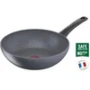 Image de compatible - healthy chef wok pan 28 cm (g1501923)