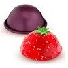 Image de Creabake 3 moules dome 7,5 cm J3069304