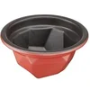 Image de Creabake 3 moules rocher 7,5 cm J3059104