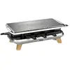 Image de RACLETTE PIERRADE GOURMET 8 personnes PR620D12