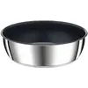 Image de Tefal Ingenio Preference Sauteuse 24 cm Acier inoxydable revetu L9733502