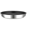 Image de Tefal Ingenio Preference Poele 28 cm Acier inoxydable revetu L9730602